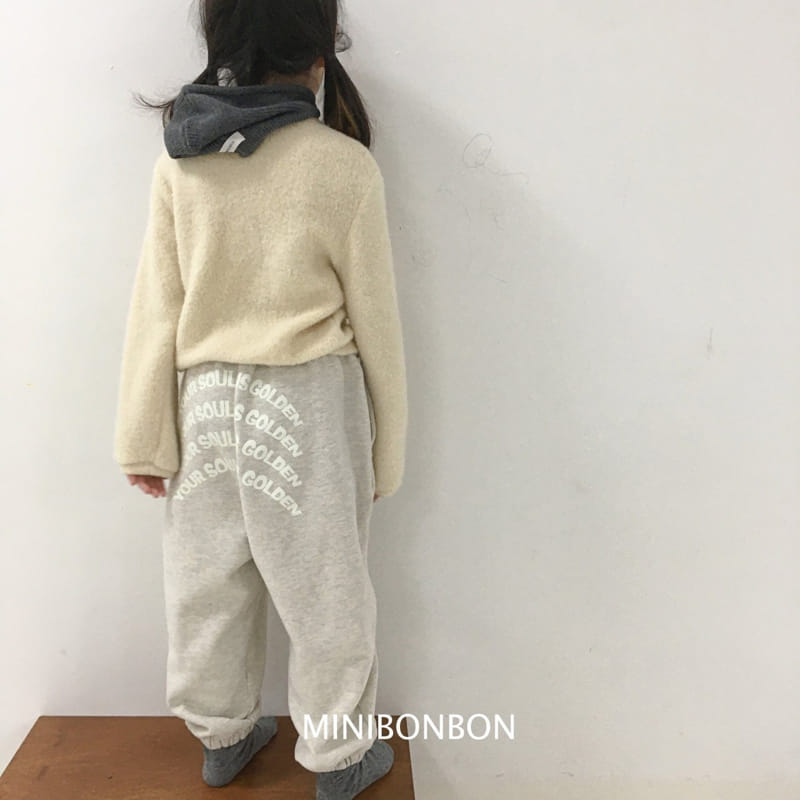 Mini Bongbong - Korean Children Fashion - #kidsshorts - Downey Cardigan - 8