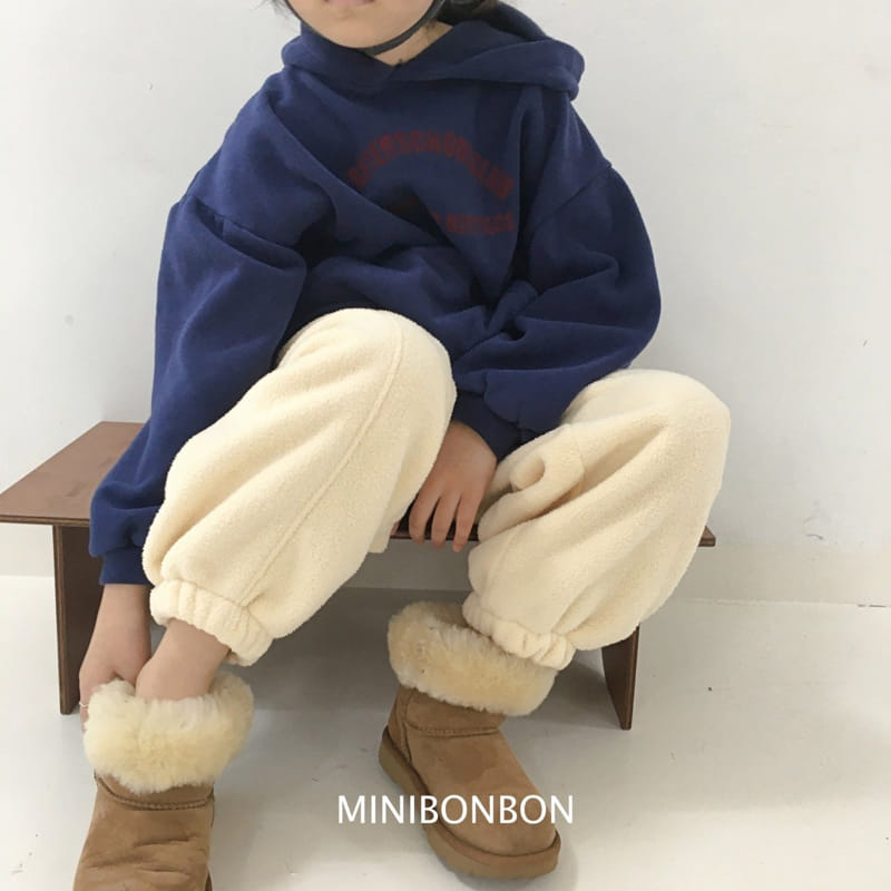 Mini Bongbong - Korean Children Fashion - #kidzfashiontrend - Snow Pants - 8