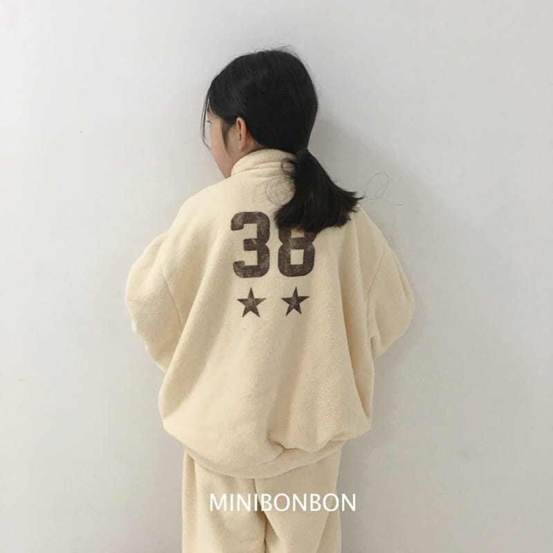 Mini Bongbong - Korean Children Fashion - #kidzfashiontrend - Villige Sweatshirt - 6