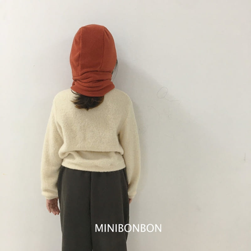 Mini Bongbong - Korean Children Fashion - #littlefashionista - Downey Cardigan - 12