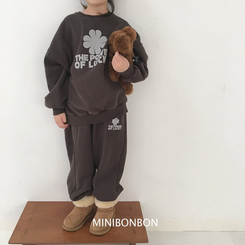 Mini Bongbong - Korean Children Fashion - #magicofchildhood - Store Pamts - 8