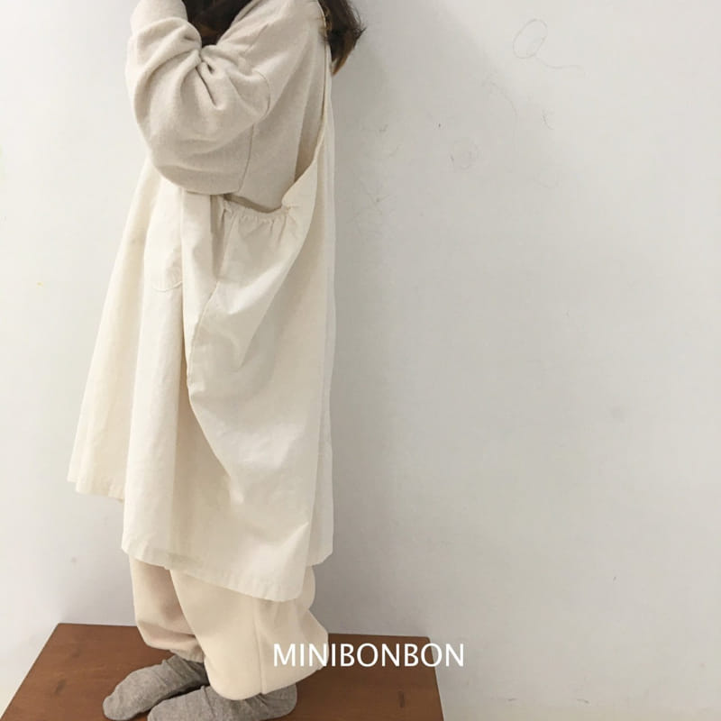 Mini Bongbong - Korean Children Fashion - #todddlerfashion - Mashmello Pants - 5