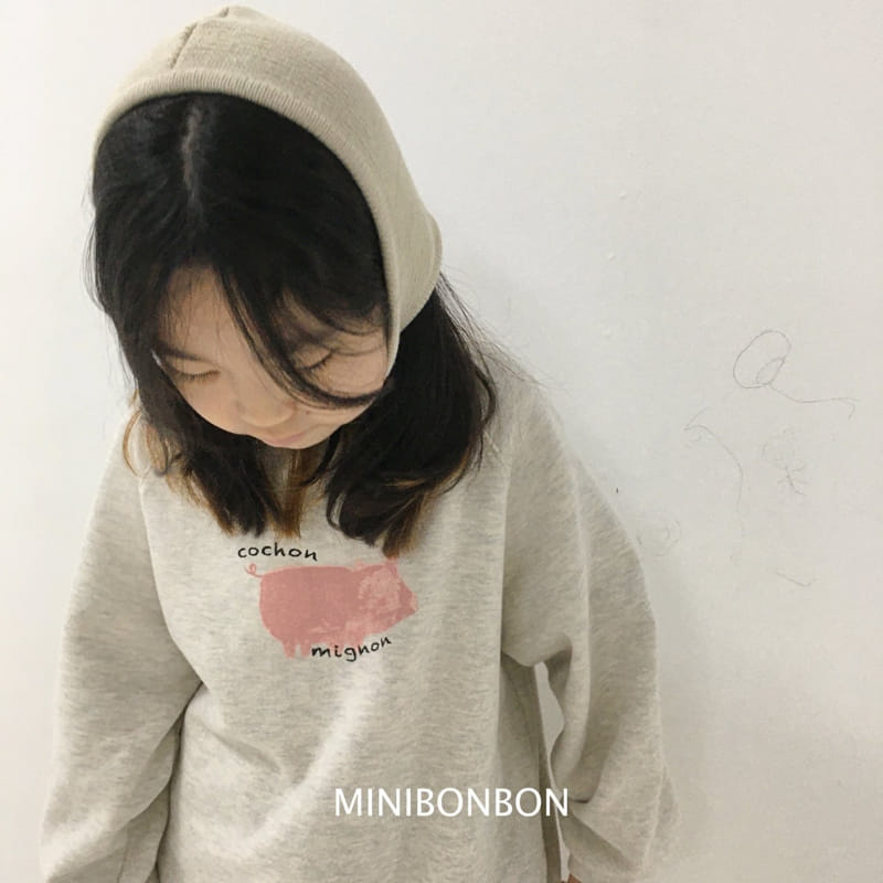 Mini Bongbong - Korean Children Fashion - #todddlerfashion - Balaclava  - 11