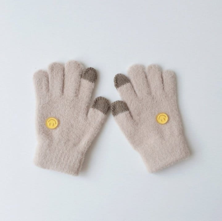 Miso - Korean Children Fashion - #kidsstore - Miso Finger Gloves - 5