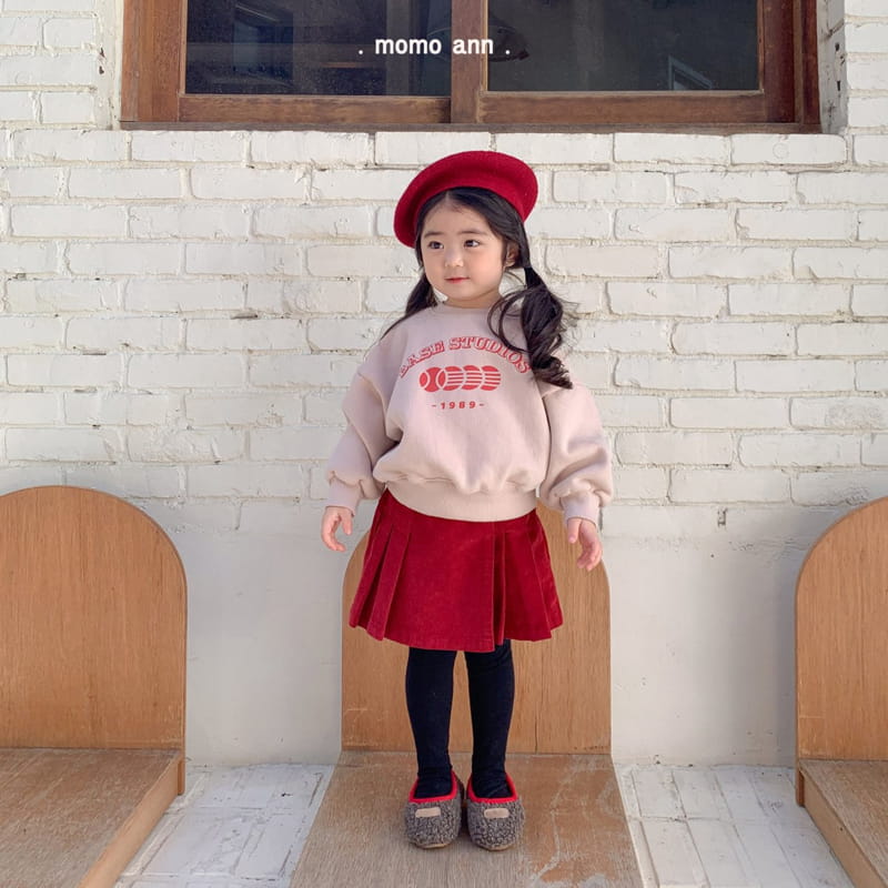 Momo Ann - Korean Children Fashion - #designkidswear - Bears Sweatshirt - 7