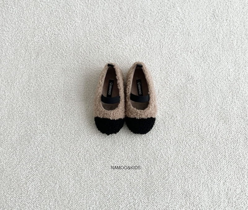 Namoo & Kids - Korean Children Fashion - #magicofchildhood - Youi Flats - 7