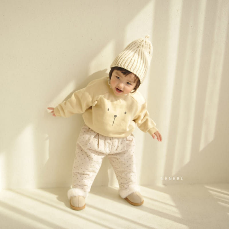 Neneru - Korean Baby Fashion - #babyboutiqueclothing - Cute Bebe Tee - 9