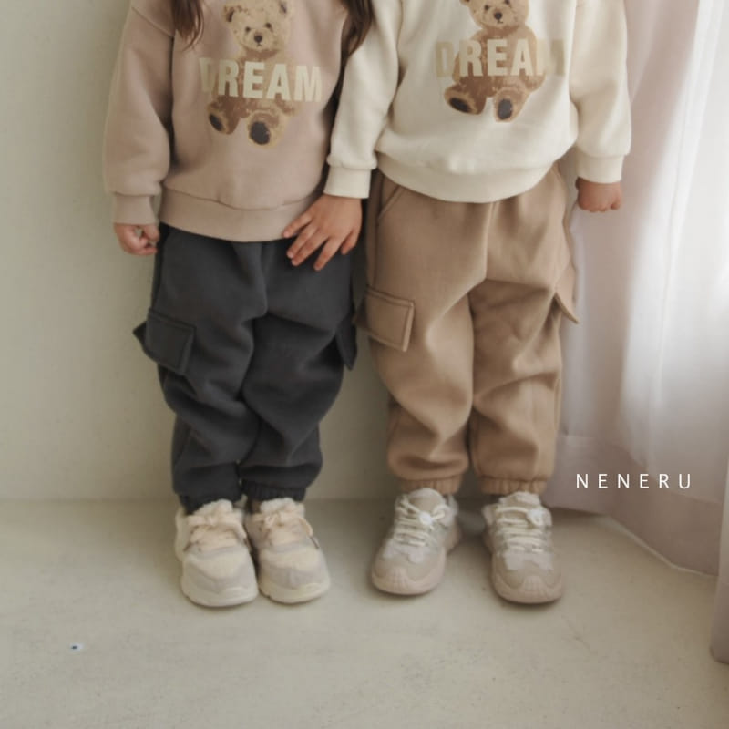 Neneru - Korean Baby Fashion - #babyclothing - Have Pants