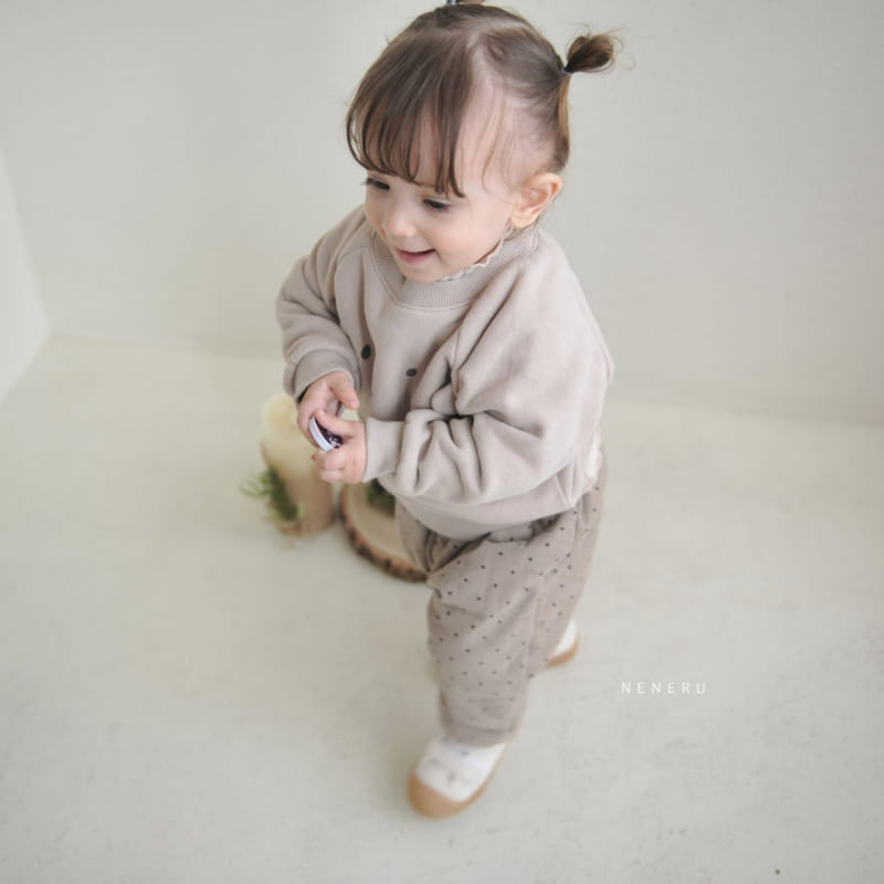 Neneru - Korean Baby Fashion - #babyfashion - Cute Bebe Tee - 11