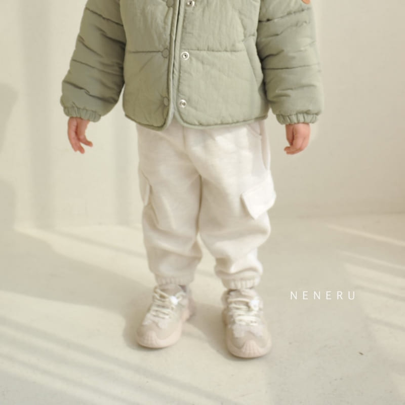 Neneru - Korean Baby Fashion - #babyfashion - Have Pants Bebe - 3