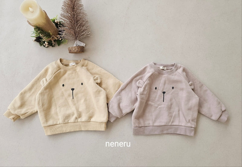 Neneru - Korean Baby Fashion - #babyfever - Cute Bebe Tee - 12