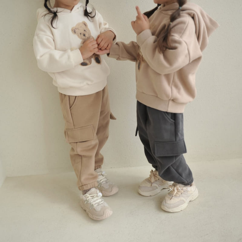 Neneru - Korean Baby Fashion - #babyfashion - Have Pants Bebe - 4