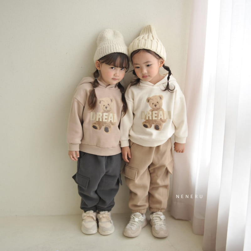 Neneru - Korean Baby Fashion - #babygirlfashion - Have Pants Bebe - 5