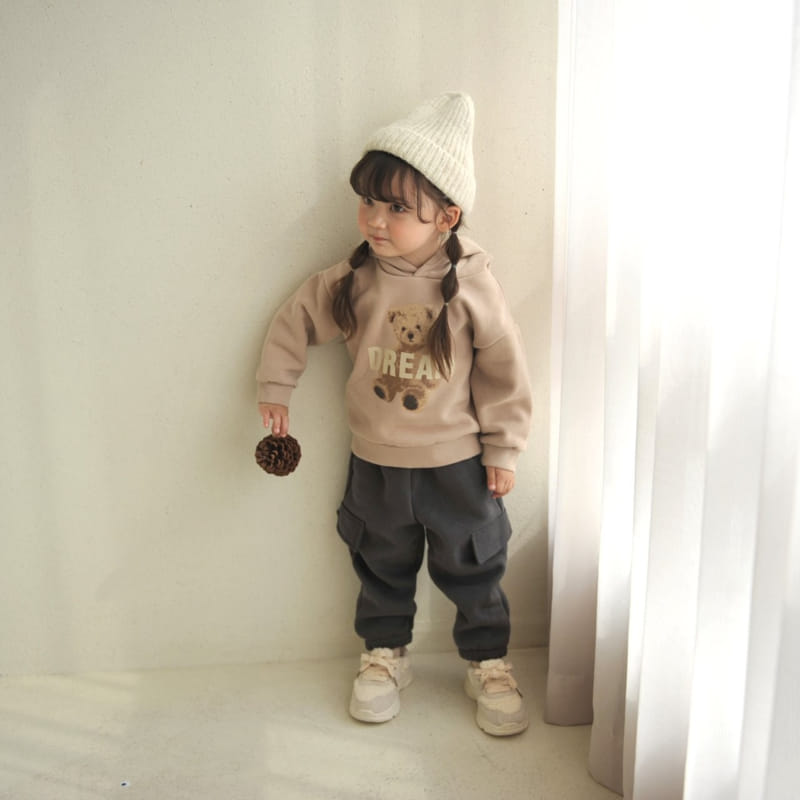 Neneru - Korean Baby Fashion - #babyootd - Have Pants Bebe - 8