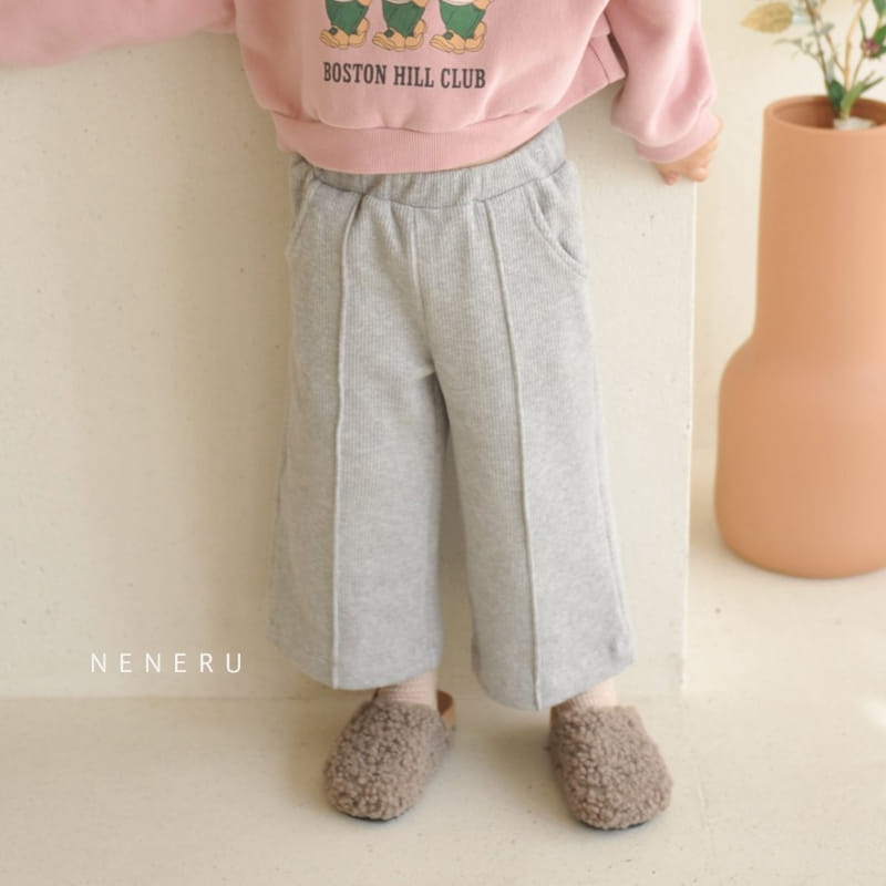 Neneru - Korean Baby Fashion - #babywear - Mochi Pants - 8