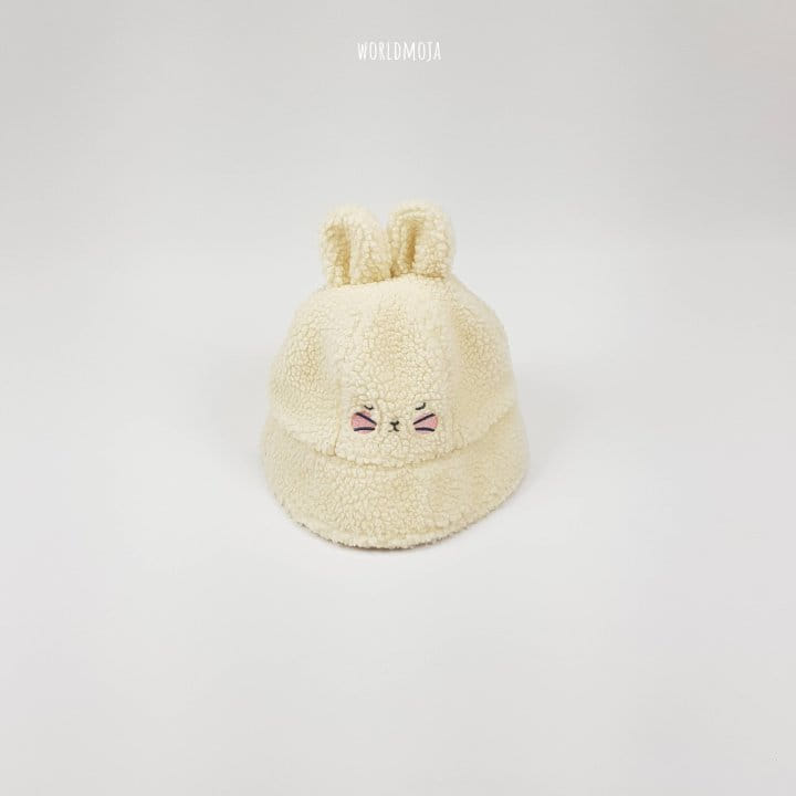 New World - Korean Children Fashion - #Kfashion4kids - Dumble Tong Bucket Hat - 8