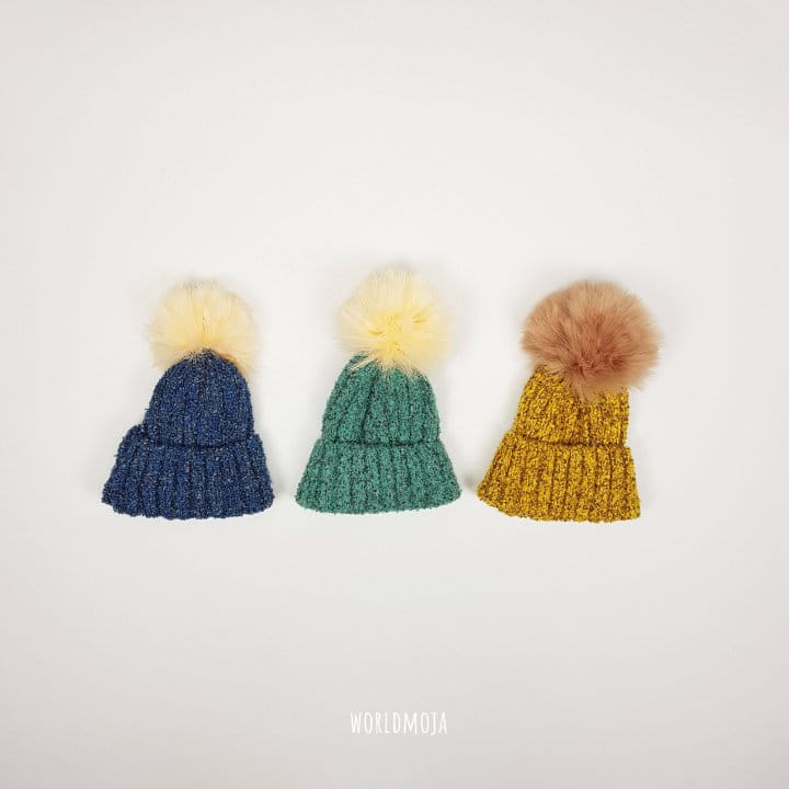 New World - Korean Children Fashion - #childofig - Bocasi Tazo Beanie - 5