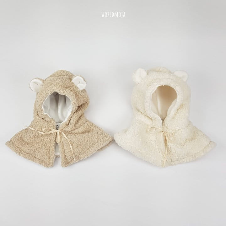 New World - Korean Children Fashion - #childofig - Bbong Hoody