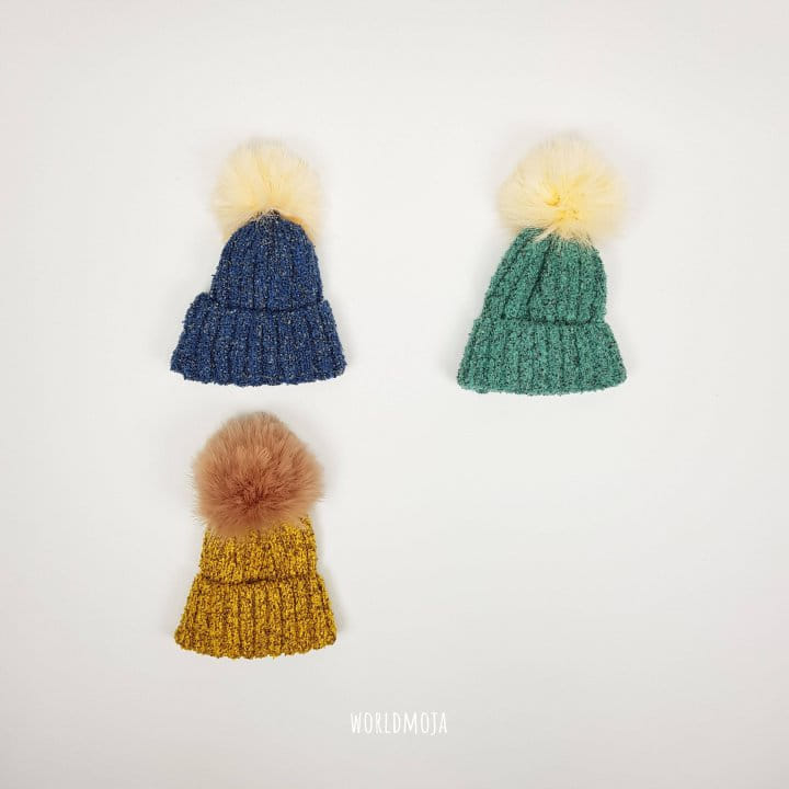 New World - Korean Children Fashion - #discoveringself - Bocasi Tazo Beanie - 9