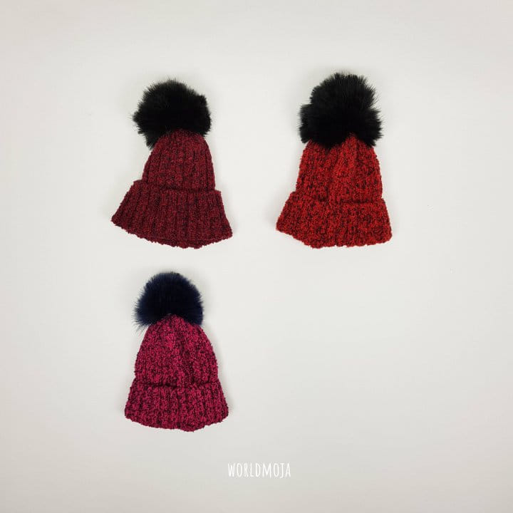 New World - Korean Children Fashion - #fashionkids - Bocasi Tazo Beanie - 10