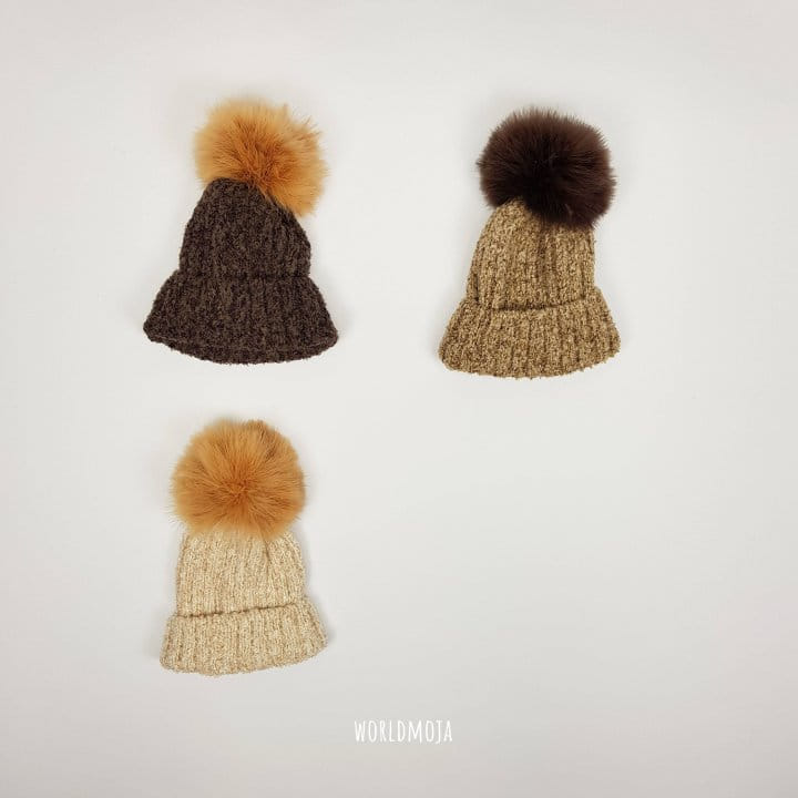 New World - Korean Children Fashion - #kidsshorts - Bocasi Tazo Beanie - 11