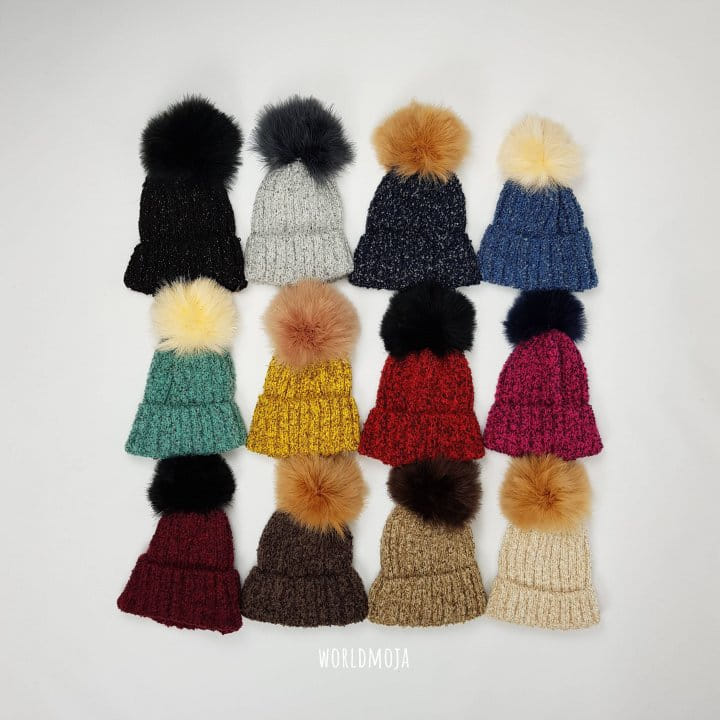 New World - Korean Children Fashion - #magicofchildhood - Bocasi Tazo Beanie - 2