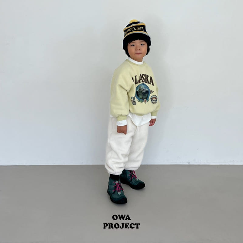 O Wa - Korean Children Fashion - #designkidswear - Cozy Patns - 9