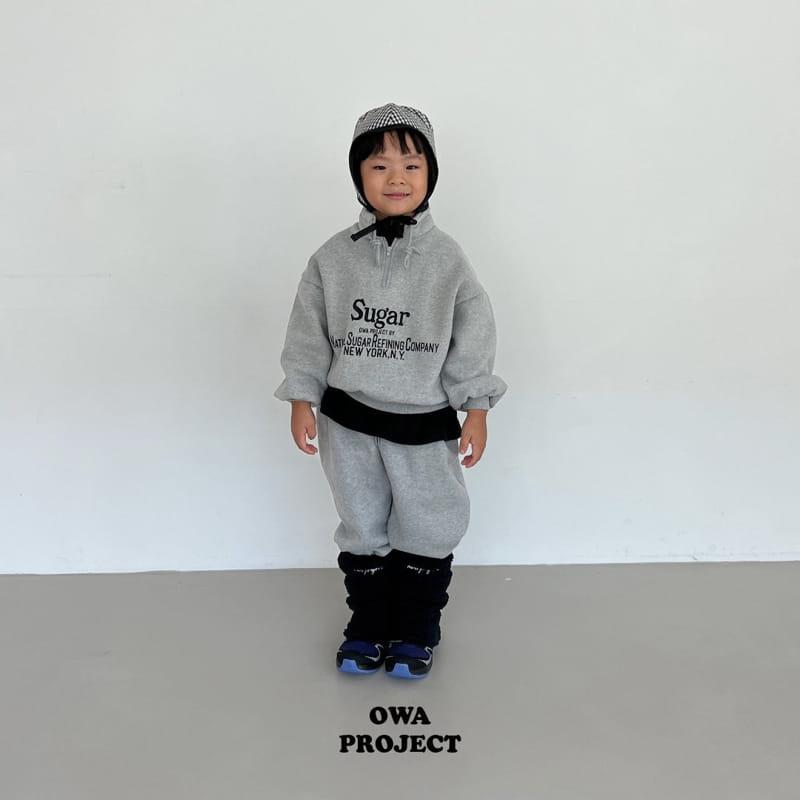 O Wa - Korean Children Fashion - #littlefashionista - Two Pintuck Pants - 10