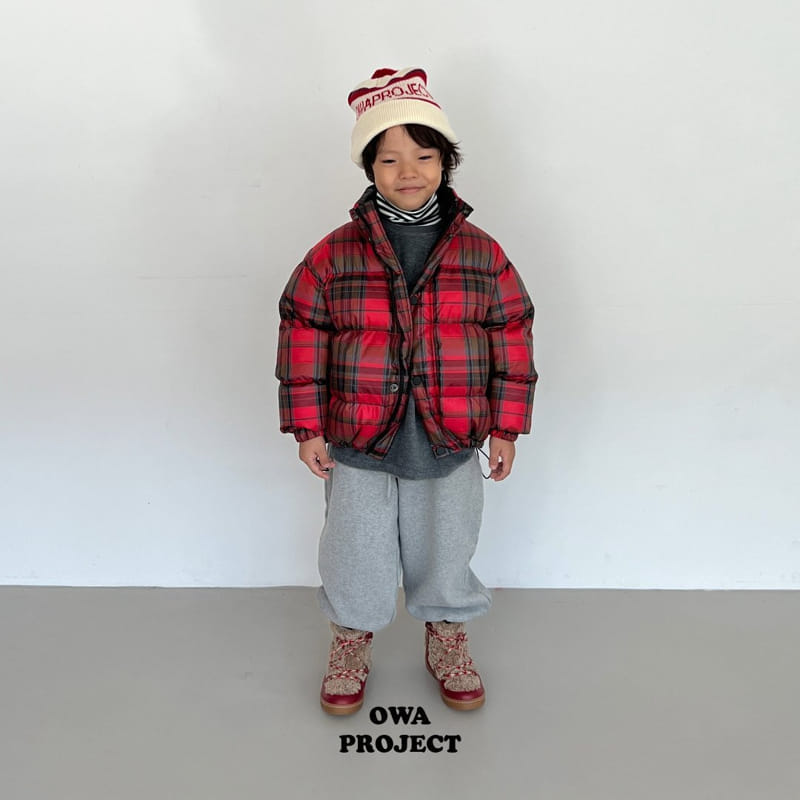 O Wa - Korean Children Fashion - #minifashionista - Two Pintuck Pants - 12