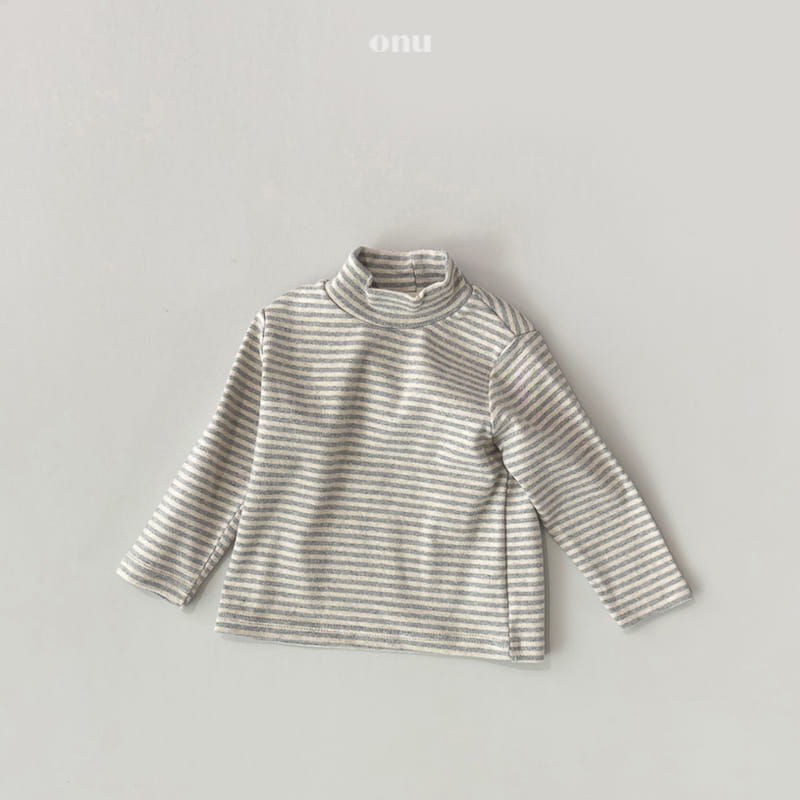 Onu - Korean Children Fashion - #discoveringself - ST Tee - 5