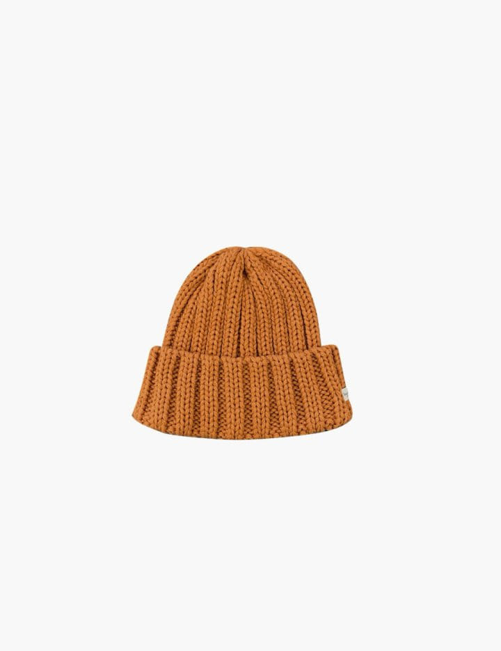 Peanut - Korean Children Fashion - #todddlerfashion - Weekend Beanie - 9