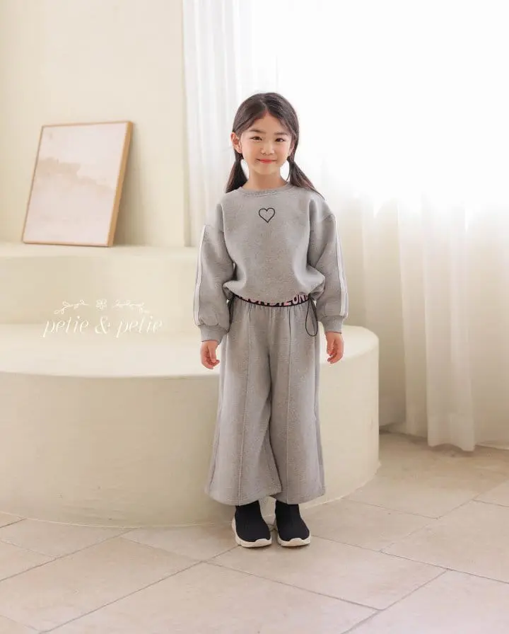 Petit & Petit - Korean Children Fashion - #childofig - Bandy Pants - 8