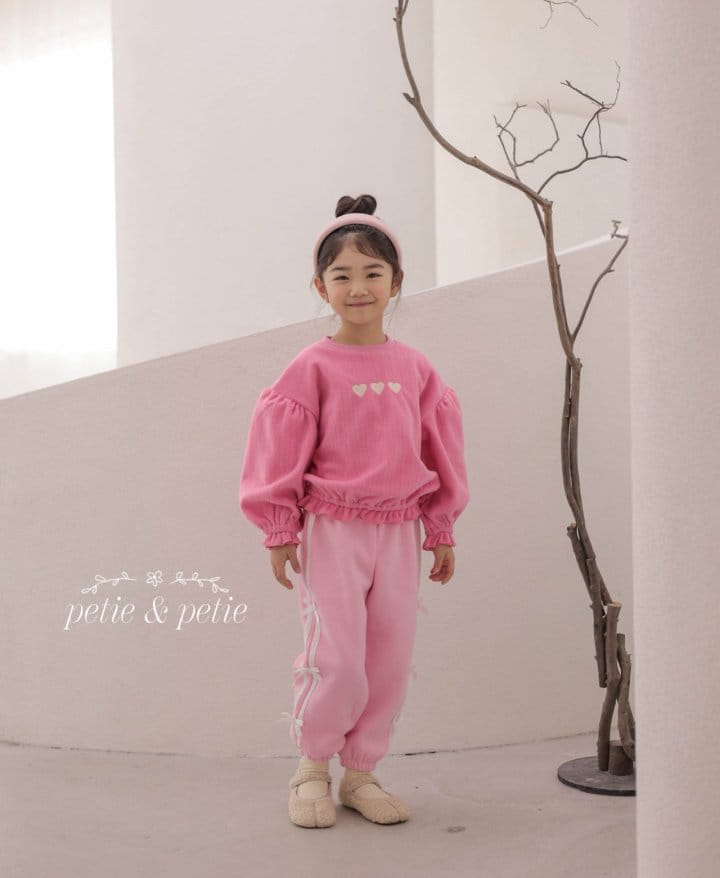 Petit & Petit - Korean Children Fashion - #childrensboutique - Chucream Tee - 2