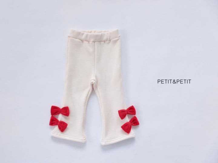 Petit & Petit - Korean Children Fashion - #littlefashionista - Ribbon Patns