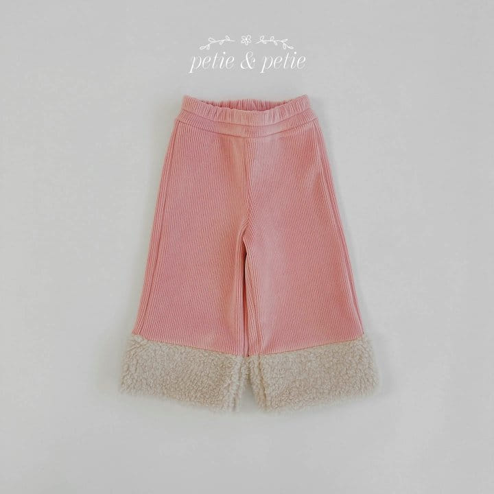 Petit & Petit - Korean Children Fashion - #minifashionista - Bobo Patns