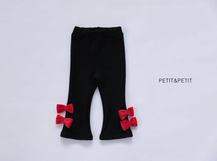 Petit & Petit - Korean Children Fashion - #minifashionista - Ribbon Patns - 3