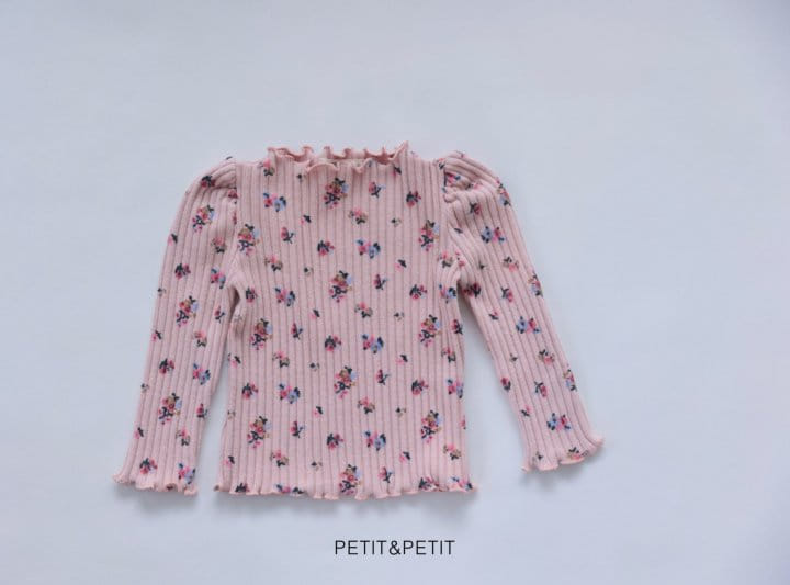 Petit & Petit - Korean Children Fashion - #minifashionista - Mui Tee - 2