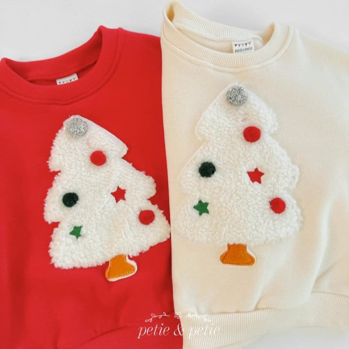 Petit & Petit - Korean Children Fashion - #stylishchildhood - Tree Tee - 11