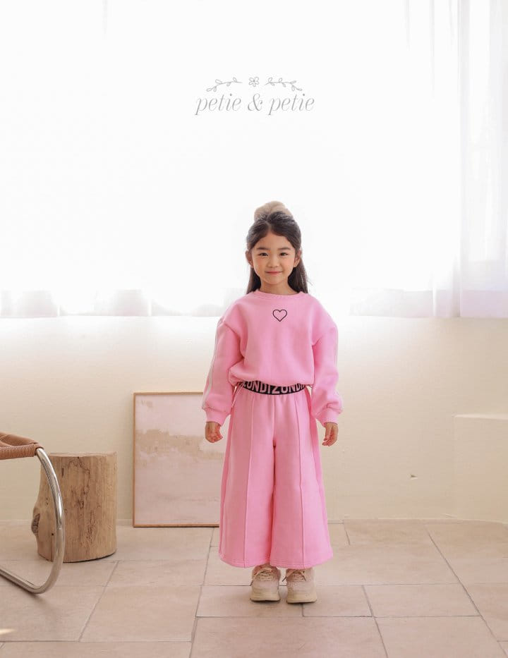 Petit & Petit - Korean Children Fashion - #stylishchildhood - Bandy Pants - 7