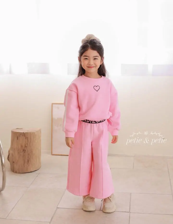 Petit & Petit - Korean Children Fashion - #toddlerclothing - Bandy Pants - 6