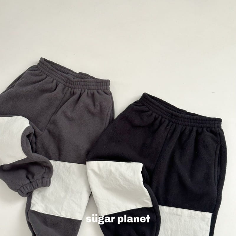Sugar Planet - Korean Children Fashion - #discoveringself - Hiker Pants