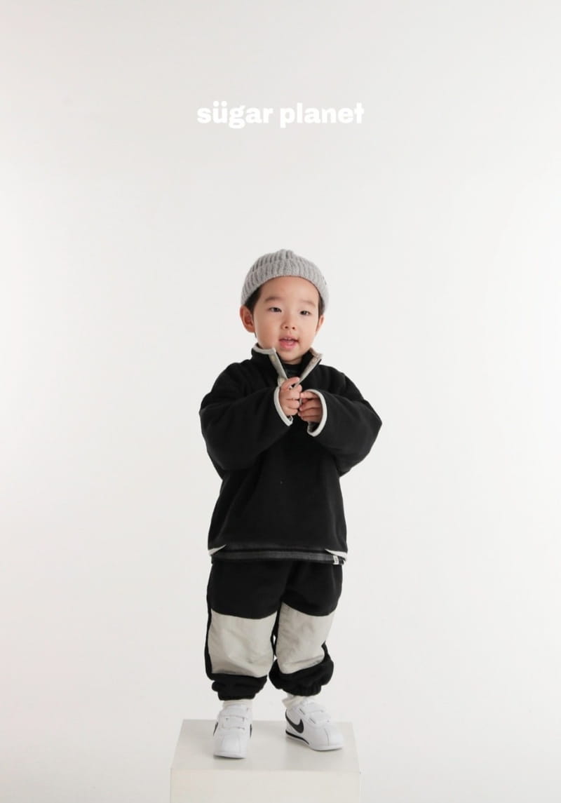 Sugar Planet - Korean Children Fashion - #kidzfashiontrend - Sugar Fluffy Beanie - 10