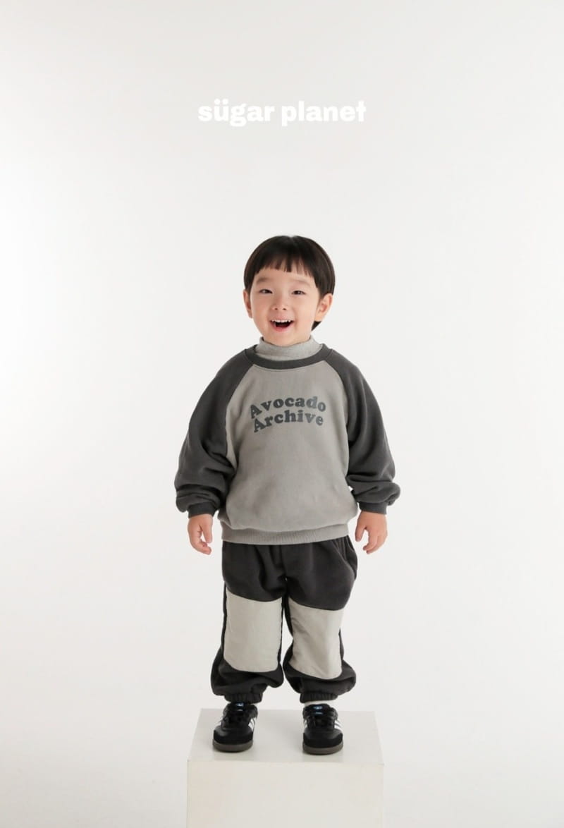 Sugar Planet - Korean Children Fashion - #kidzfashiontrend - Hiker Pants - 5