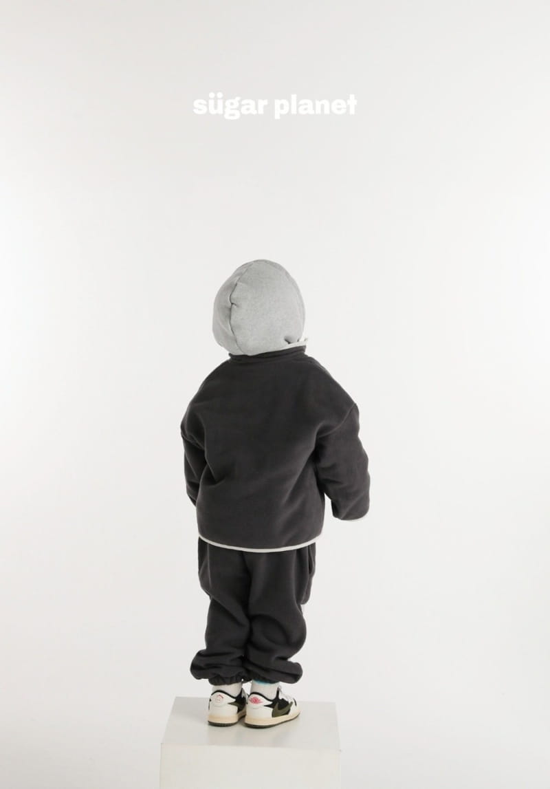 Sugar Planet - Korean Children Fashion - #magicofchildhood - Hiker Pants - 8