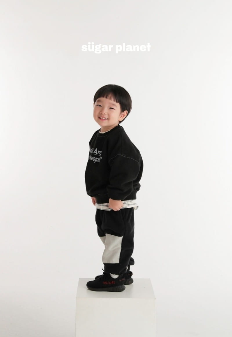 Sugar Planet - Korean Children Fashion - #prettylittlegirls - Hiker Pants - 10