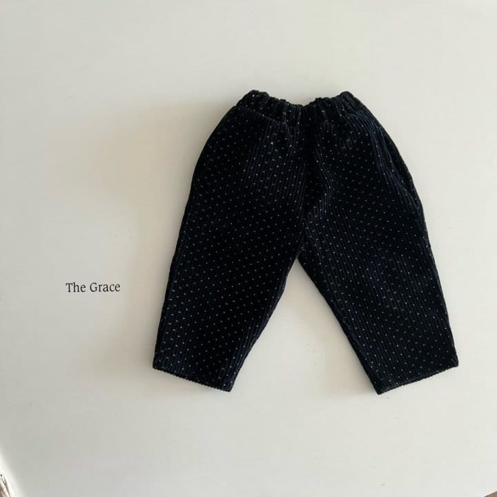 The Grace - Korean Children Fashion - #fashionkids - Jum Pants - 2