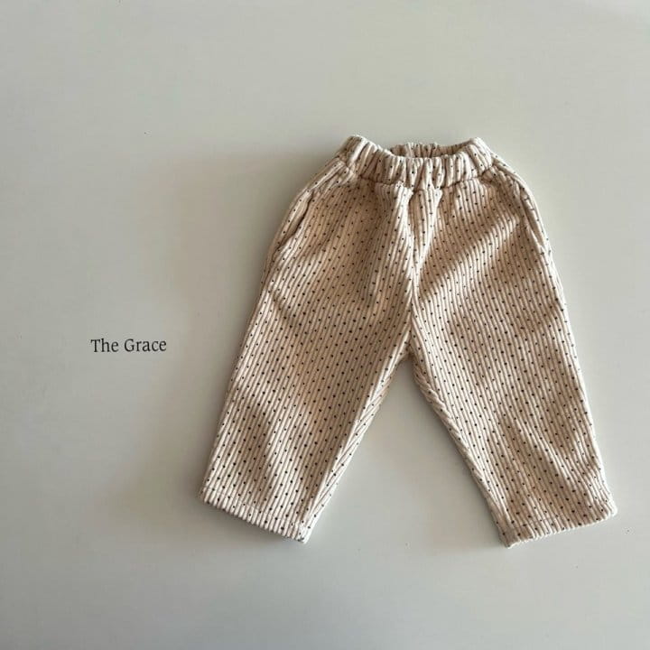 The Grace - Korean Children Fashion - #kidsshorts - Jum Pants - 3