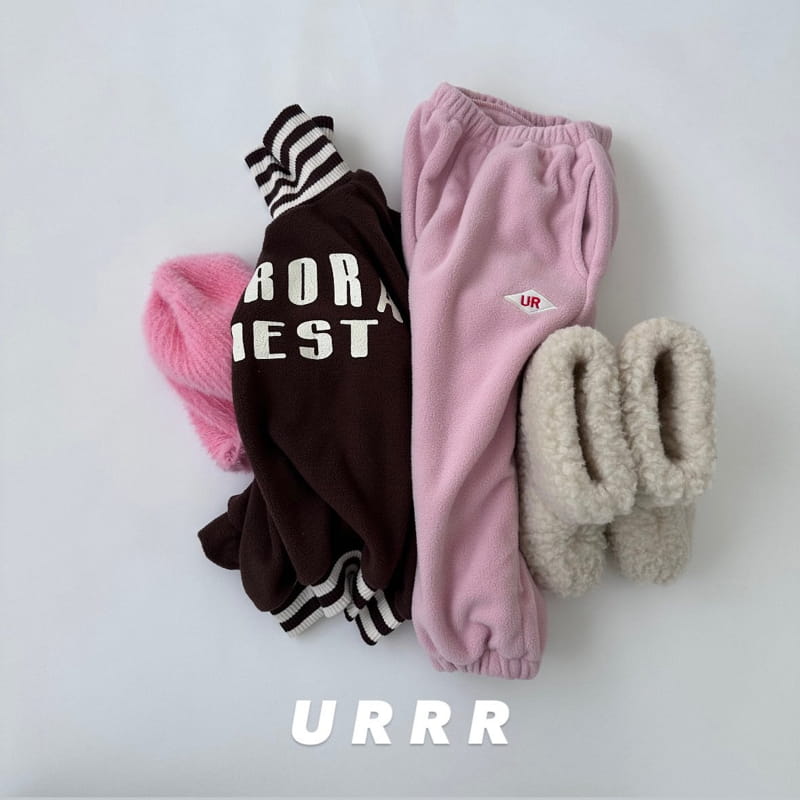 Urrr - Korean Children Fashion - #minifashionista - Alpi Pants - 6