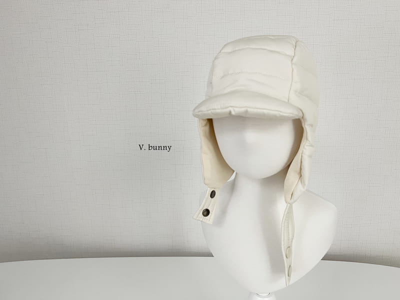 V Bunny - Korean Children Fashion - #childrensboutique - Slow Hat 48~53 - 9