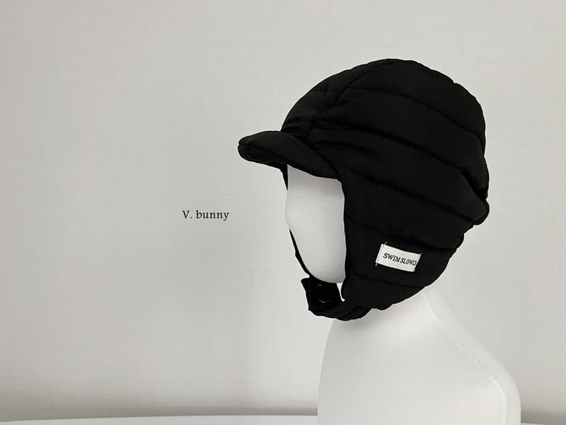 V Bunny - Korean Children Fashion - #designkidswear - Slow Hat 48~53 - 10